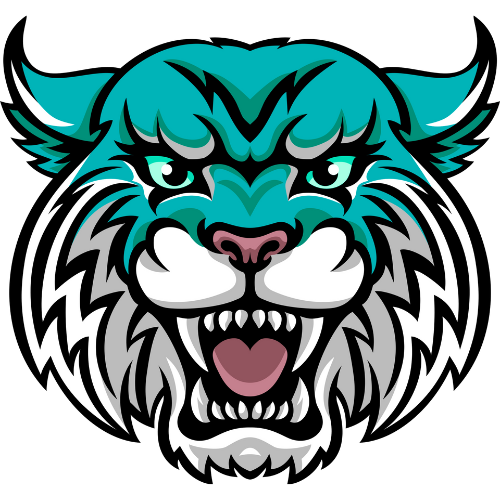 WES Wildcat logo